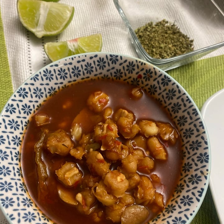 review photo of Veganites Croquetas de garbatun shared by @ivvieyra on 11 Jan 2021 - review