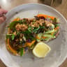 Woolworths Cafe