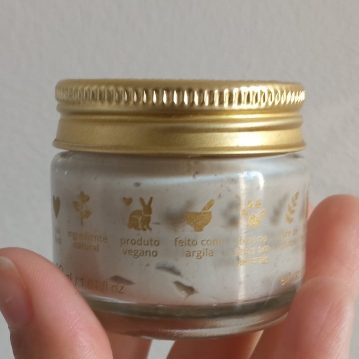 review photo of Bioart Creme Facial Detox shared by @bellanaygon on 12 May 2022 - review
