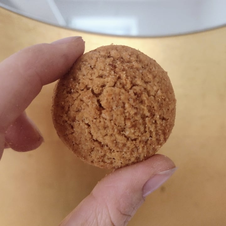photo of Ghiott firenze Biscotti Toscani Alla Carota shared by @dratini on  18 Aug 2022 - review