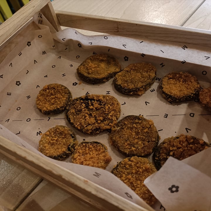 review photo of Flower Burger Jungle BBQ shared by @alesam on 18 Aug 2022 - review