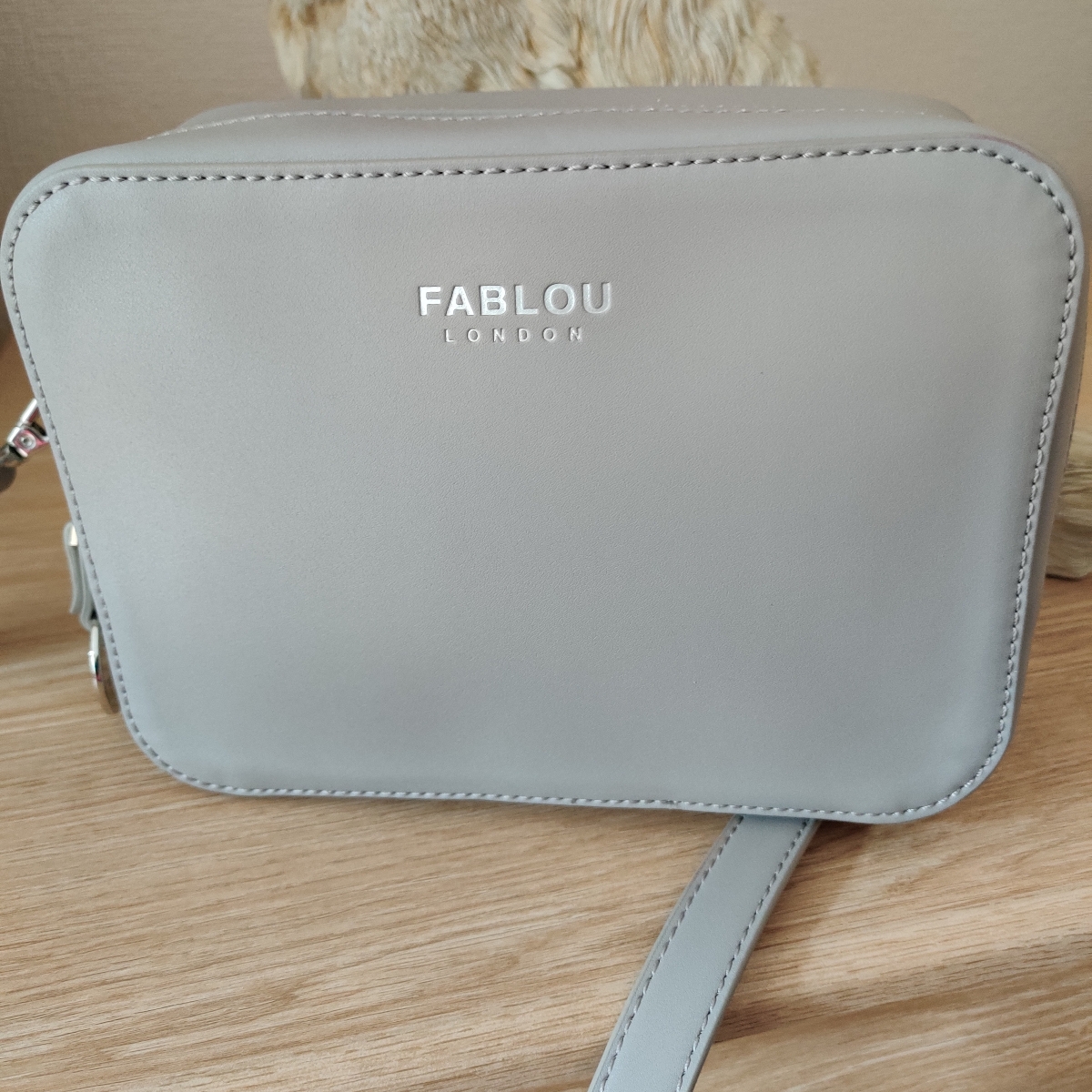 Bag from Fablou London Vegan Product Reviews Ratings abillion