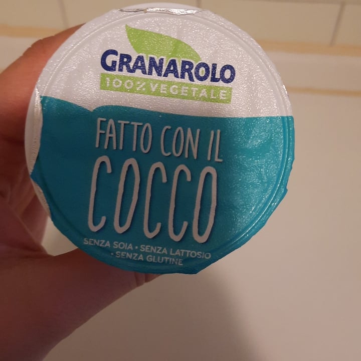 photo of Granarolo Cocco shared by @emma20 on  12 Aug 2022 - review