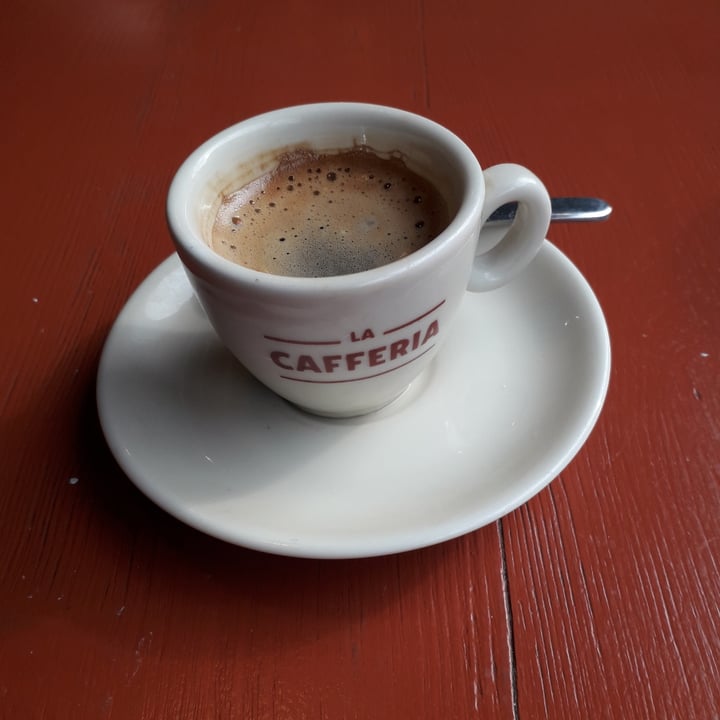 photo of Viva | BuonoFrescoNaturale Caffè d'orzo in tazza piccola shared by @ericaeroica on  13 Oct 2022 - review