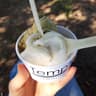 Gelateria Bar Temptations
