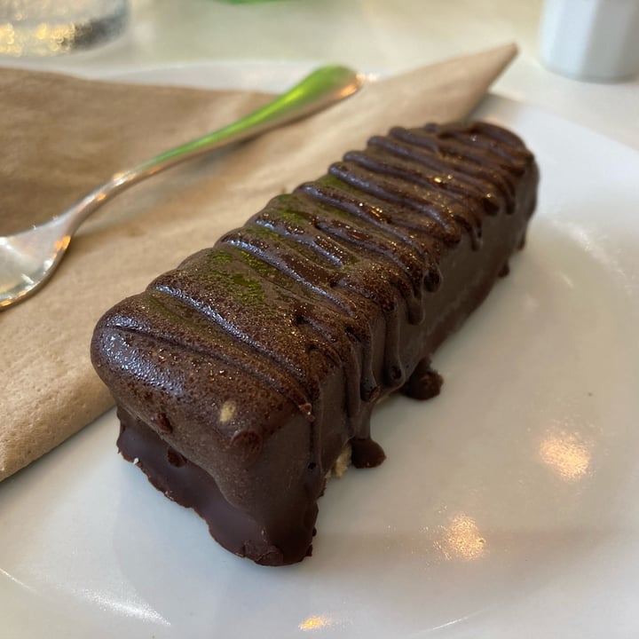 photo of Picnic Twix shared by @simonescampoli on  12 Nov 2021 - review
