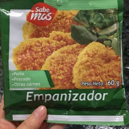 Sabe mas