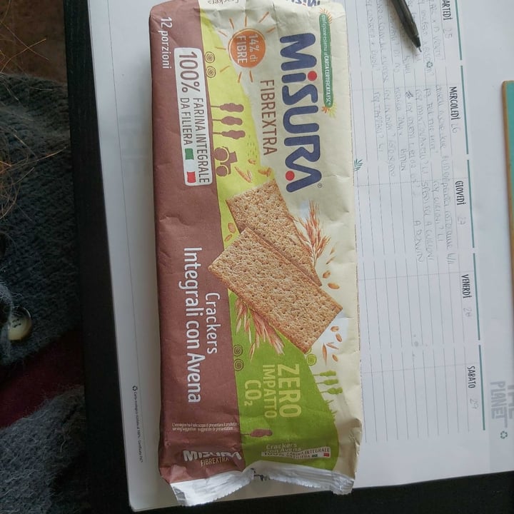 review photo of Misura Creckers integrali shared by @silvyboo on 26 Oct 2022 - review