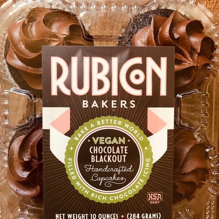 photo of Rubicon Bakers Rubicon bakery shared by @peacefulhealer on  22 May 2021 - review