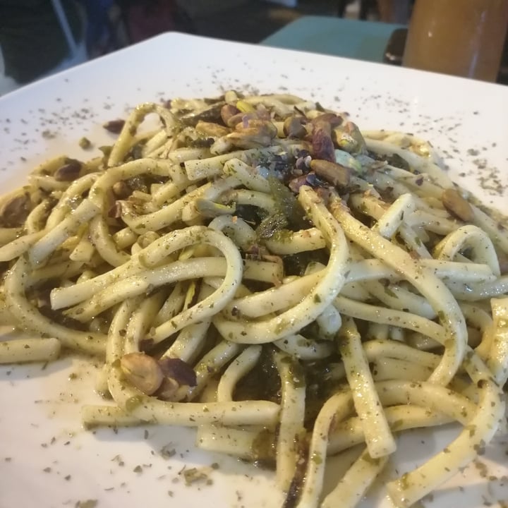 photo of Cavoli Nostri Scialatielli alle vongole fujute shared by @bradipina on  06 Sep 2022 - review