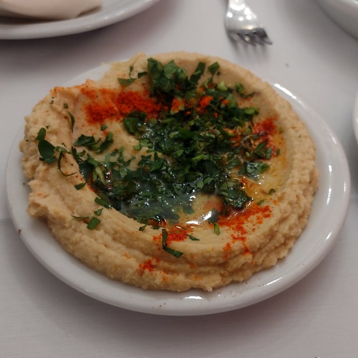 photo of Sarkis Hummus shared by @alejandraglck on  11 Oct 2022 - review