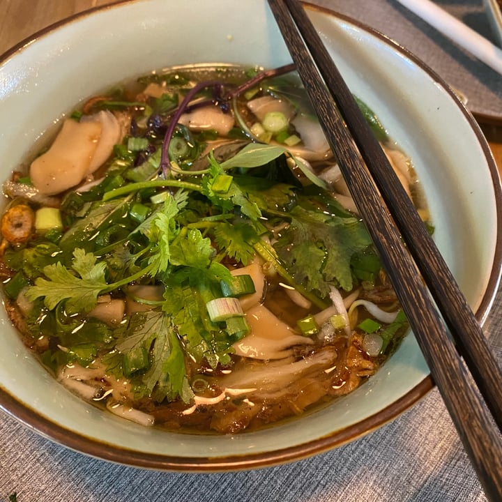 photo of The Kind Bowl The Kind Pho shared by @ahsne on  06 Oct 2021 - review