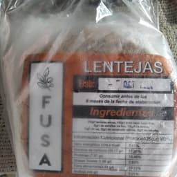 Fusa Veggie Burgers
