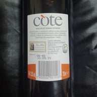 Cote wine
