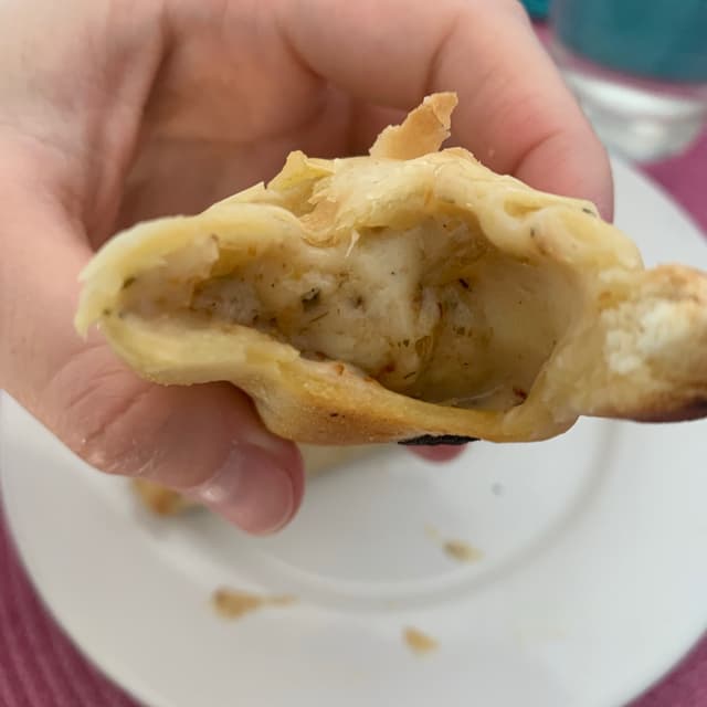 菜肴“Empanadas”的照片