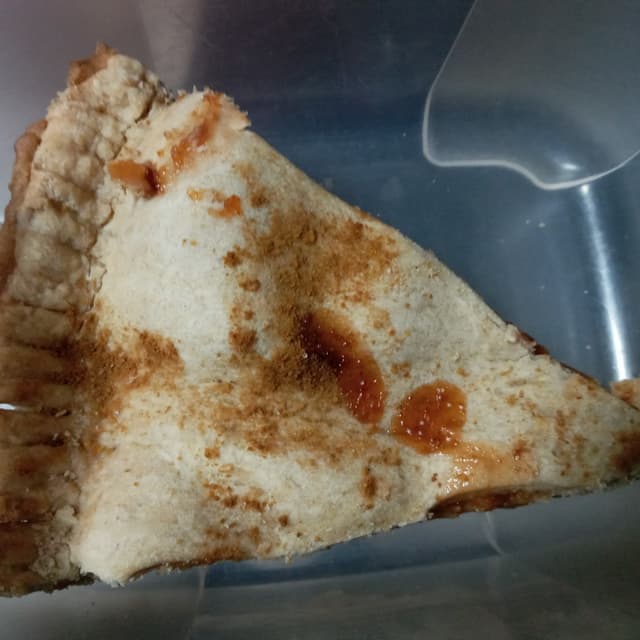 Photo of the dish “Pay De Manzana”