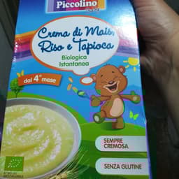 piccolino baby