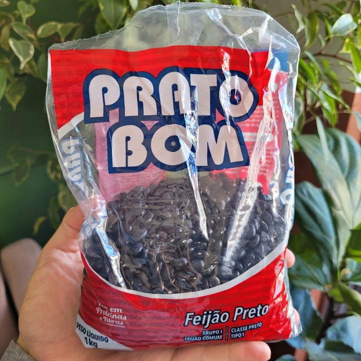 review photo of Prato bom Feijão shared by @ferschafer on 13 May 2022 - review