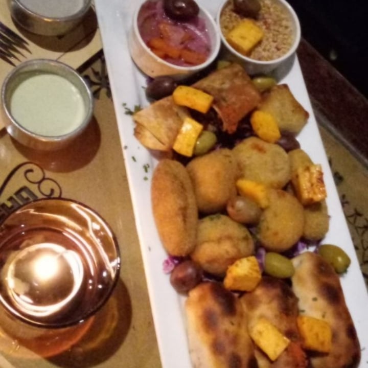 review photo of Ganesha Picada ganesha shared by @betacarotena on 16 Feb 2021 - review