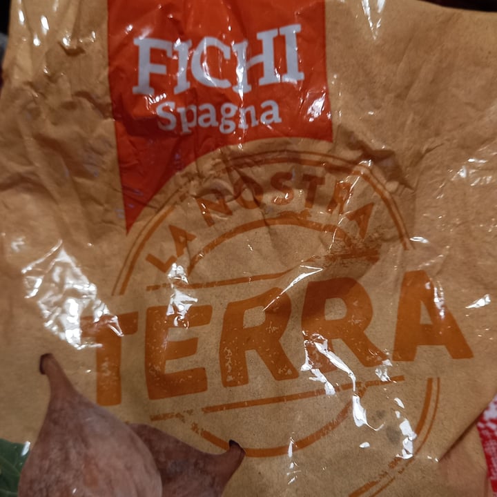 photo of Noberasco Fichi Spagna shared by @francy76 on  15 Mar 2022 - review