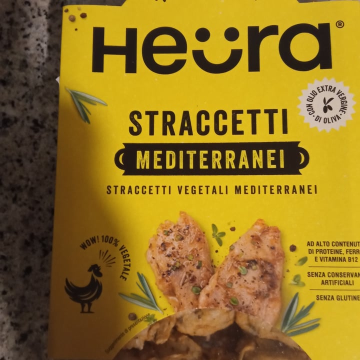 photo of Heura Straccetti Originali shared by @teregambi on  16 Nov 2022 - review