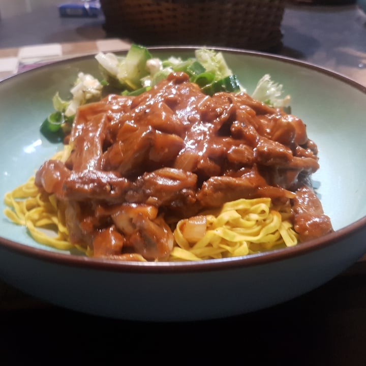photo of Simple Truth Pasta shared by @tygerbergkids on  22 Oct 2021 - review