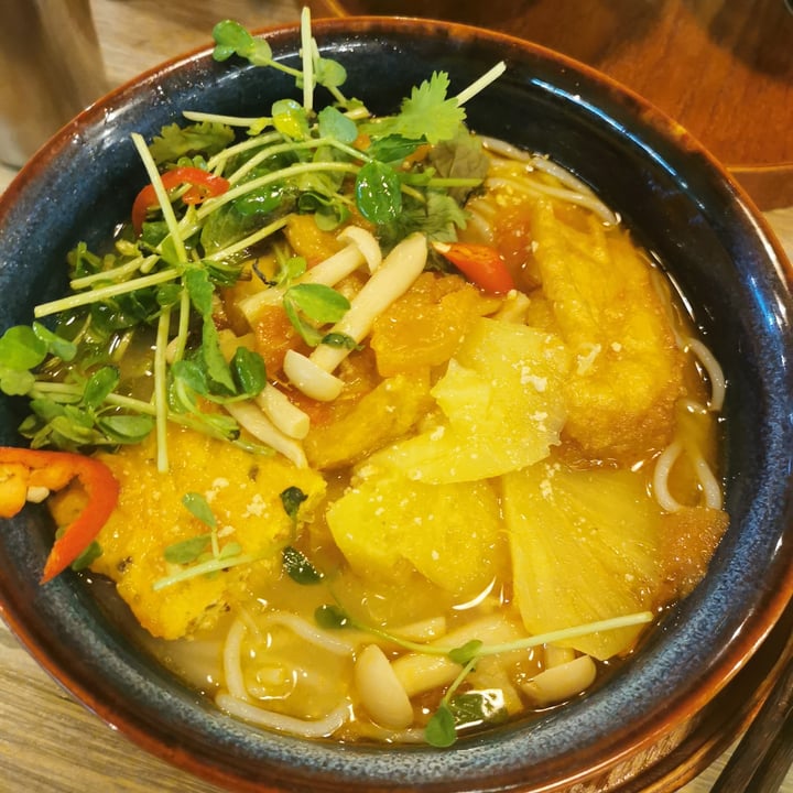 review photo of The Kind Bowl No Crab Noodles shared by @qfongtan on 28 Feb 2021 - review