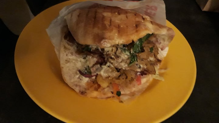 review photo of Imbiss Kervan Doner Kebab shared by @avo on 11 Mar 2020 - review