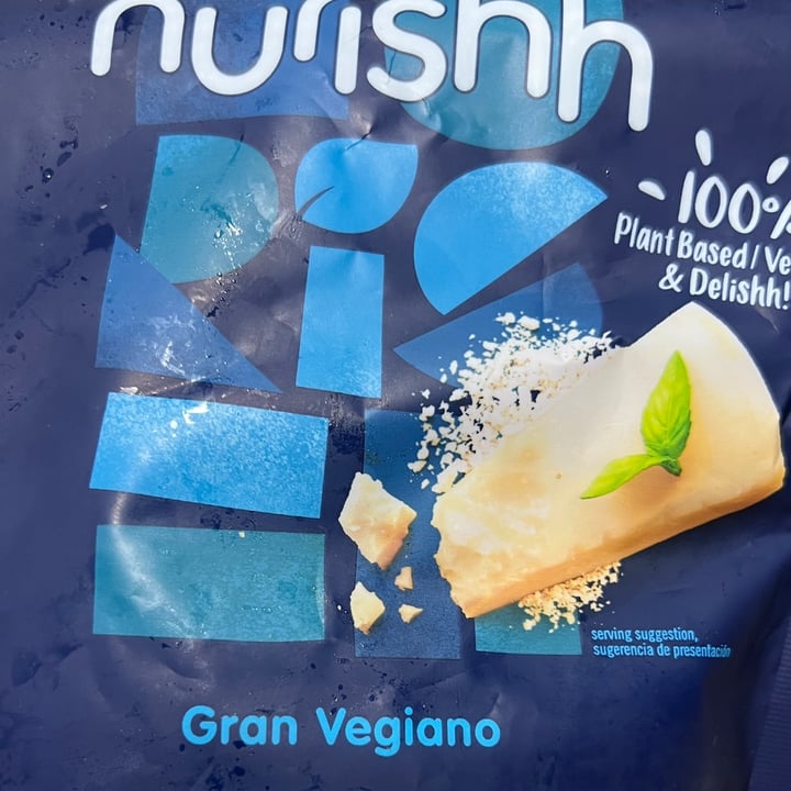 photo of Nurishh gran veiano shared by @carolarribas on  28 Jan 2023 - review