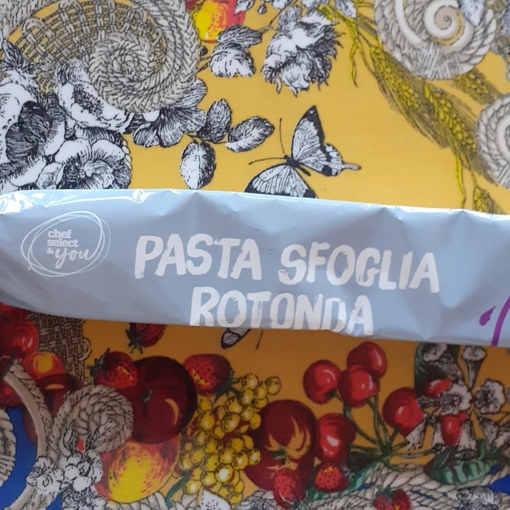 review photo of Chef select and you Pasta Sfoglia Rotonda shared by @rajasphere on 04 Jun 2022 - review