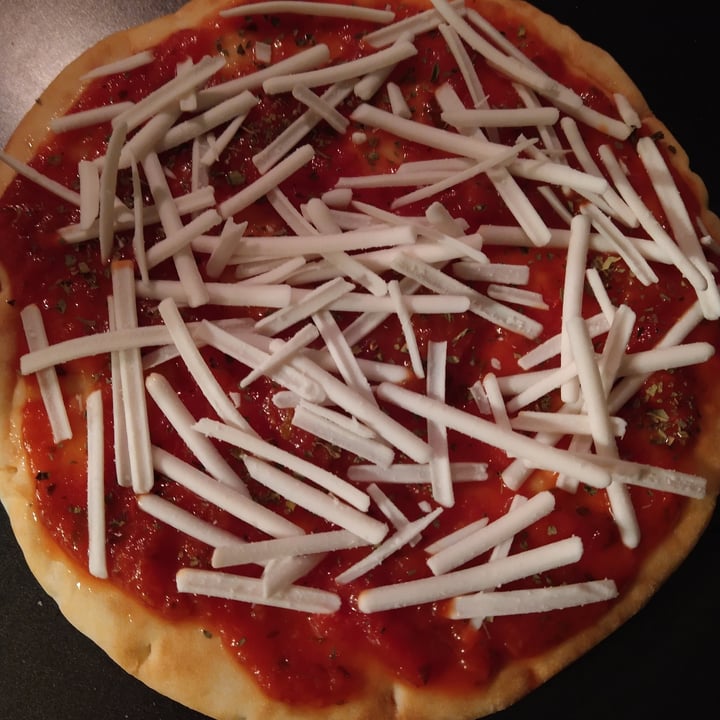 review photo of 365 Whole Foods Market Plant-based Mozzarella shared by @brianpyz on 30 Dec 2021 - review