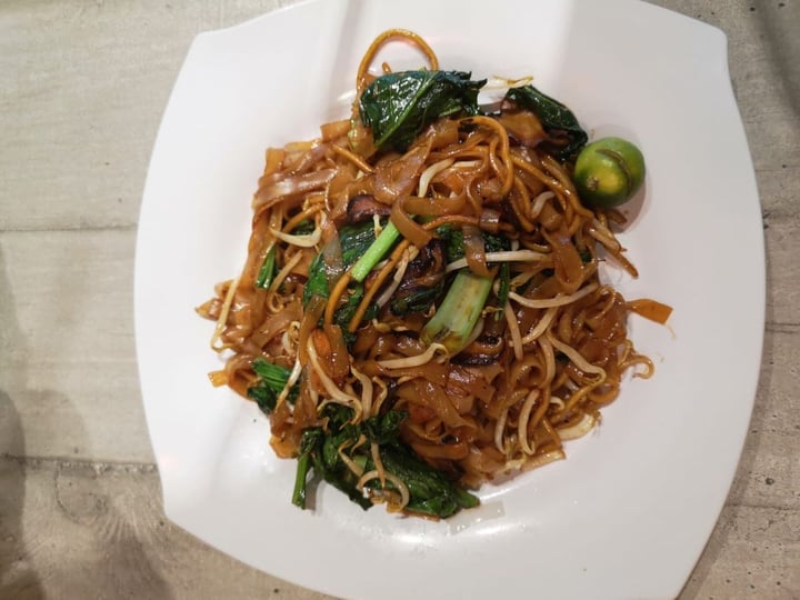 photo of Nature Cafe Char Kuay Tiao shared by @starzshells on  19 Jan 2019 - review