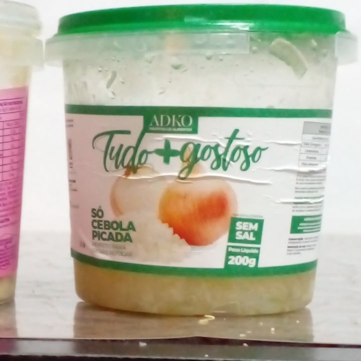review photo of Adko Cebola Picada shared by @sam1972 on 28 Apr 2022 - review