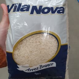 vila nova