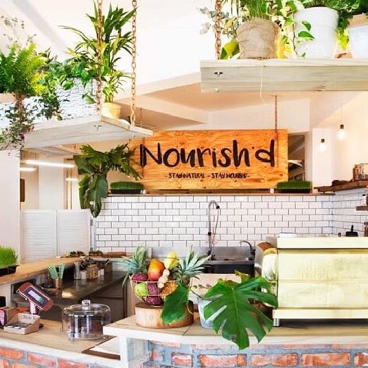 photo of Nourish'd Observatory Moonshine Bowl shared by @tashiep on  28 Jul 2020 - review