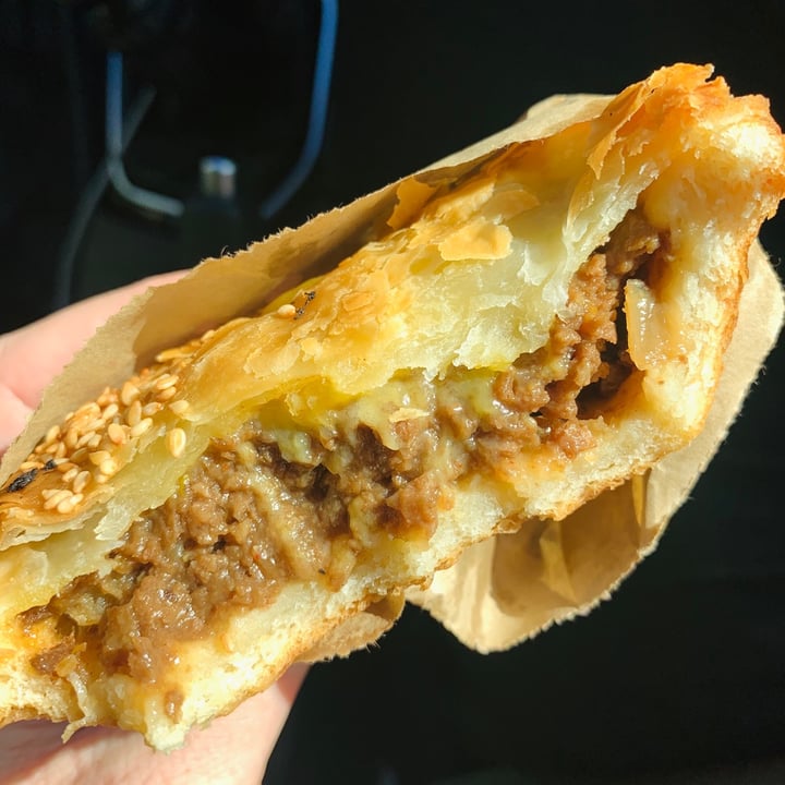 photo of Tart Bakery Mice and Cheese Pie shared by @hugemittons on  12 Jun 2020 - review