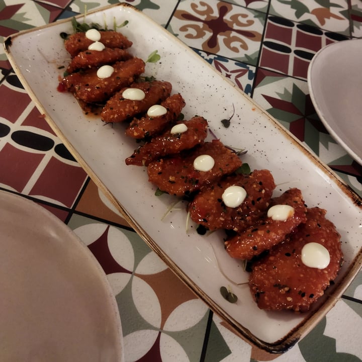 review photo of La Modernista Delicias de @lucafoods shared by @laauura on 28 Sep 2021 - review