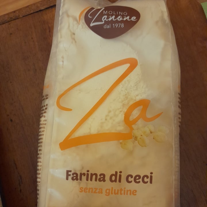 review photo of Molino Zanone Farina di ceci shared by @elisel18 on 09 Apr 2022 - review