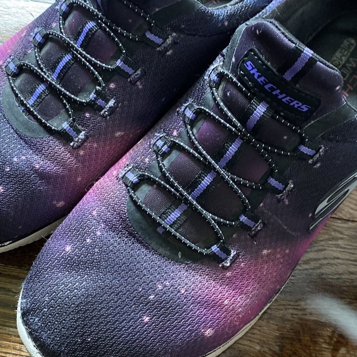 photo of Skechers Galaxy shared by @janmarie on  25 May 2022 - review