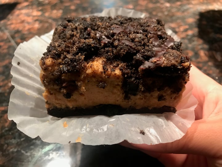 photo of Valhalla Bakery Death Bar shared by @xtineexplores on  28 Nov 2019 - review
