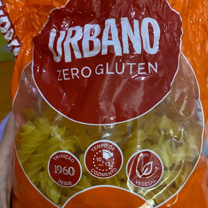 review photo of Urbano Macarrão shared by @juliagaribaldi on 19 Apr 2022 - review