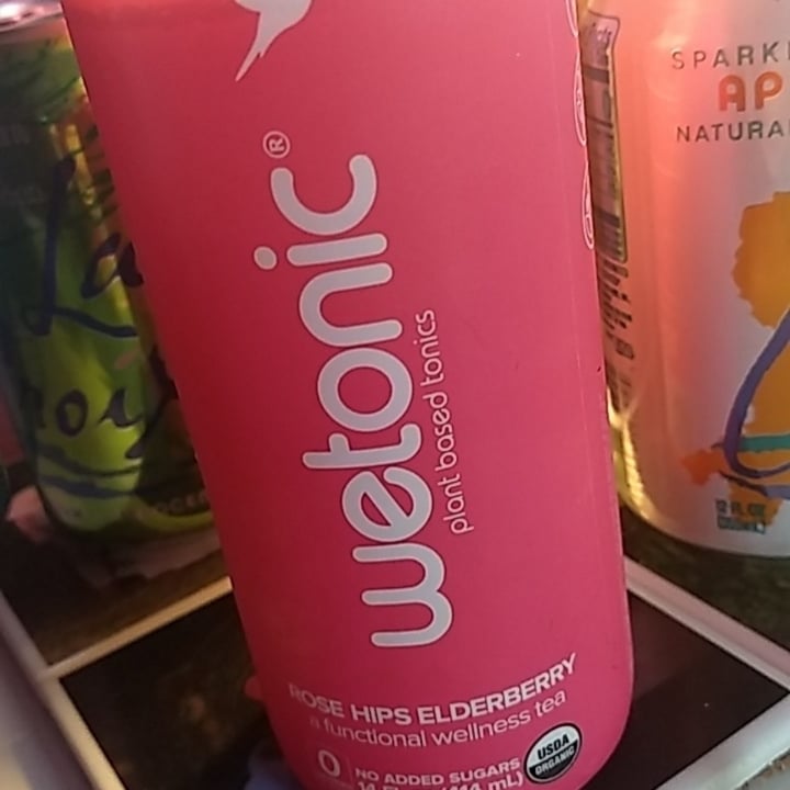 photo of Wetonic Rose Hips shared by @ayyyyme on  03 Jul 2021 - review