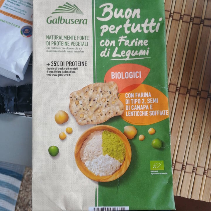 review photo of Galbusera Buon Per Tutti shared by @brunoluigi on 14 Aug 2022 - review