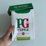 PG tips