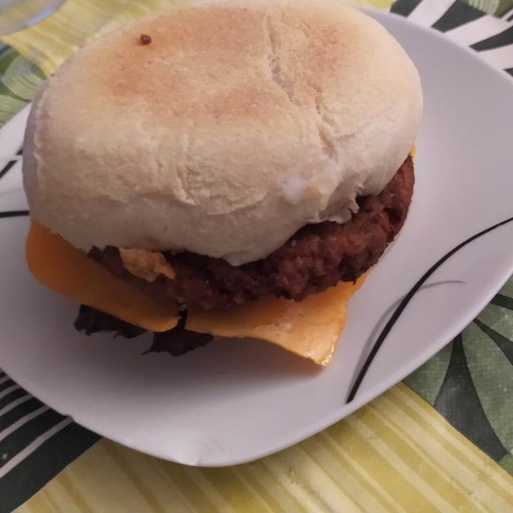 photo of A Flama Actur Hamburguesa provenzal shared by @jessi on  25 Sep 2022 - review