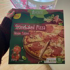 Pizzas