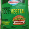 Hamburguesas paladini