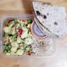 Krishna Veggie