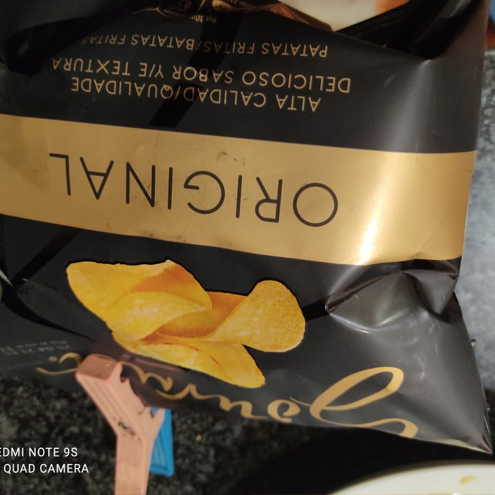 photo of Gourmet. Patatas De Bolsa shared by @fernandito on  20 Feb 2021 - review