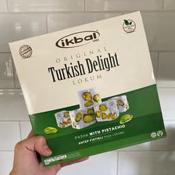 Ikbal